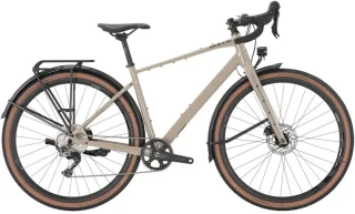 Fahrrad    - Bulls Daily Grinder 4 Gravelbike   - 51 cm