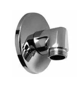 Kaja Anschlusswinkel Unterputz 1/2" ohne, Haken aranja, 13506-A 13506-A
