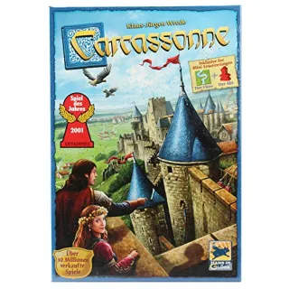 Hans im Glück - Carcassonne