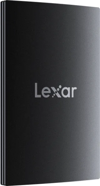 Lexar SL500 | lsl500x001t-rnbng | 1 TB - USB Typ-C