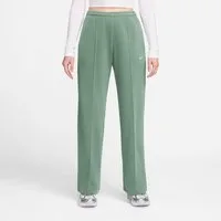 Nike Trainingstights W NSW OFFLN CHLL FT OH MR PANT STEAM/STEAM/SAIL