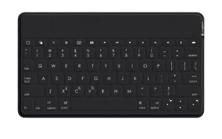 Logitech Keys-To-Go | 920-006709 | QWERTY - Nordisch