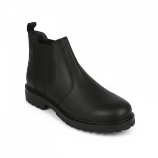 Wrangler Winterstiefel "YUMA CHELSEA MEN MID"