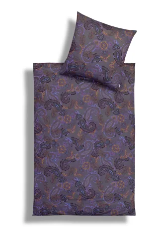 Bettwäsche FJODOR Mako-Satin