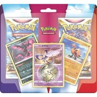 POKÉMON Sammelkarte Pokemon Enhanced 2er Pack August 2022