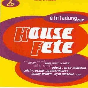 House Fete