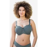 SugarShape Balconette-BH DIAMOND Balconette-BHs wattiert