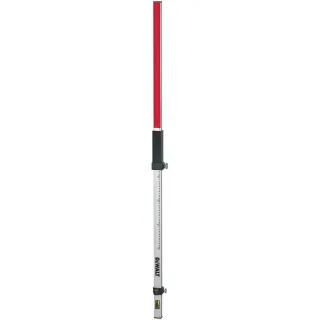 DEWALT Laserdifferenzlatte - DE0737-XJ
