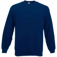 Fruit of the Loom Sweatshirt Classic Set-in Sweatshirt, Pullover