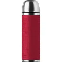 Emsa Isolierflasche Senator Rot