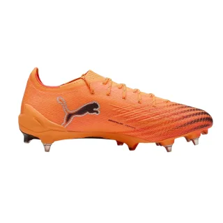 Puma - "Ultra 6 Match" Fußballschuhe für weichen Boden für Herren (Hitze)