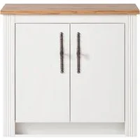 OTTO home Unterschrank KS-Westminster im romantischen Landhausstil, Breite 100 cm, exclusiv by Otto