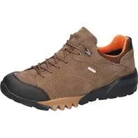 Waldläufer H-Fritz Trekkingschuh Freizeitschuh, Outdoorschuh, Sneaker mit TEX-Ausstattung, H-Weite