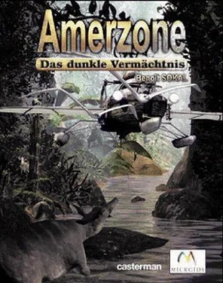 Amerzone