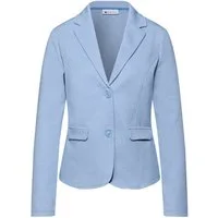 STREET ONE Jackenblazer QR Basic Blazer