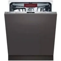 NEFF vollintegrierbarer Geschirrspüler S197TCX00E