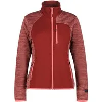Icepeak Fleecejacke ICEPEAK BRADBURY