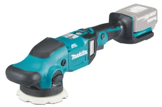 Makita Akku-Exzenterpolierer LXT 18V - 125mm - DPO500Z