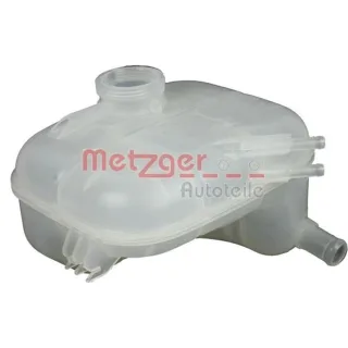 Metzger K?hlmittelausgleichsbeh?lter Opel Astra H