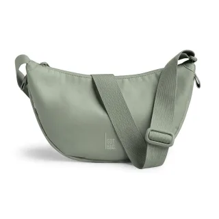 Got Bag - Umhängetasche - Moon Bag Small grün - Gr. - OS