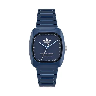 Adidas Unisexuhr AOSY24029