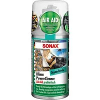 Sonax SONAX KlimaPowerCleaner AirAid Ocean-fresh 100 ml Auto-Reinigungsmittel