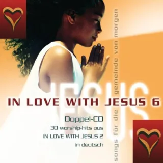 In Love With Jesus 6