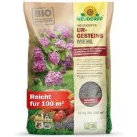 Neudorff Tonmehl UrgesteinsMehl - 10 kg