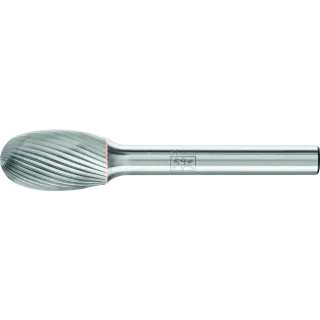 PFERD TOOLS Hartmetall Frässtift Tropfen TRE Z5 universal fein - 21135156
