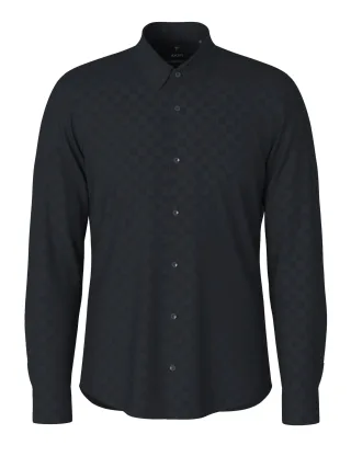 JOOP! Menswear - JSH-258Pierce3 10101584 Blau - Gr. - 44