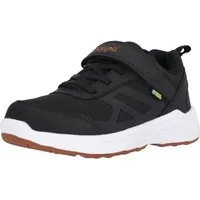 ZIGZAG Vinaien Sneaker mit Mesh-Einsätzen