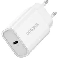 EU Wand-Schnelladegerät Wall Charger 30W weiß, USB Power Delivery 3.0, USB-C