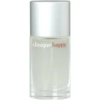 CLINIQUE Eau de Parfum Happy, Glasflakon, Parfüm EDP, Damenduft