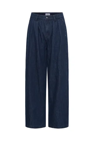 Jeans NadyaSZ Jeans Lockere Passform