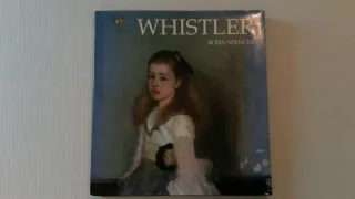 Master Painters Whistler (Master Painters S.)