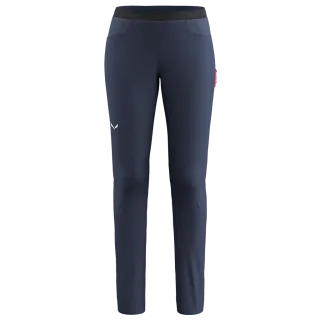 SALEWA - Agner 2 Durastretch Light Hose Damen - Blau (Gr.34)