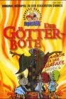 Die Abrafaxe Cassetten Episode.4 Der Göterbote 1 Cassette