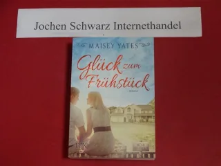 Glück zum Frühstück