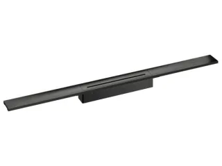 DALLMER Duschrinne CeraFloor Select schwarz matt, 850 mm, 538246 538246