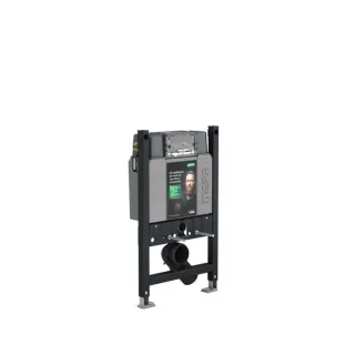 Mepa nextVIT Wand-WC-Element 511105 Systembauhöhe 85 cm