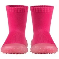 Sterntaler® Basicsocken Adventure-Socks uni (1-Paar, 1 Paar) Adventure Socks unifarben, rutschfest, elastisch & schnelltrocknend