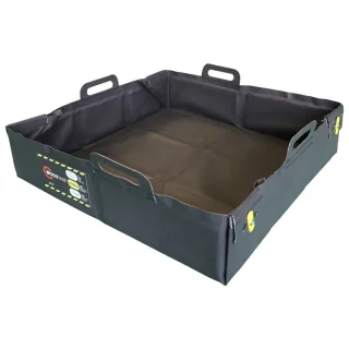 Eccotarp Auffangwanne ableitfähig , ET 03 A Solo, 175 l