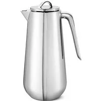 Georg Jensen Isolierkanne Helix 1 Liter, 1000 l