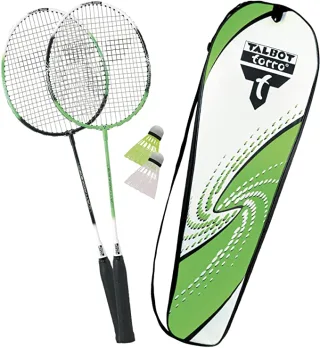 BADMINTON SET 2-ATTACKER (449511)