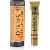 Newwell Foundation Derma MakeUp Cover