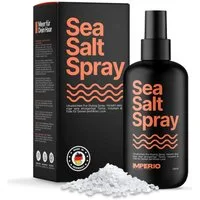 IMPERIO Haarstyling-Liquid Sea Salt Spray für maximales Volumen und einen angesagten Beach-Look, 1-tlg.