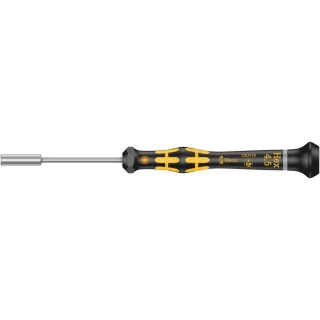 Wera 1569 ESD Kraftform Micro Steckschlüssel - 05030418001