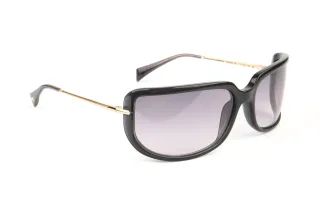 Ana Hickmann Sonnenbrille HI9249 T01 70