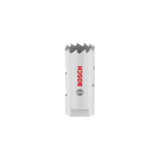 Bosch Multi Material Lochsäge mit Gewinde, 21 x 40 mm - 2608594563
