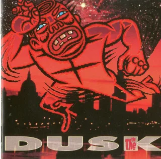 Dusk [Audio CD] The the
